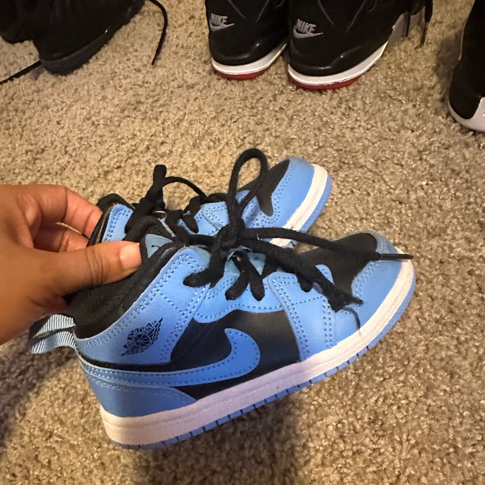 Jordan